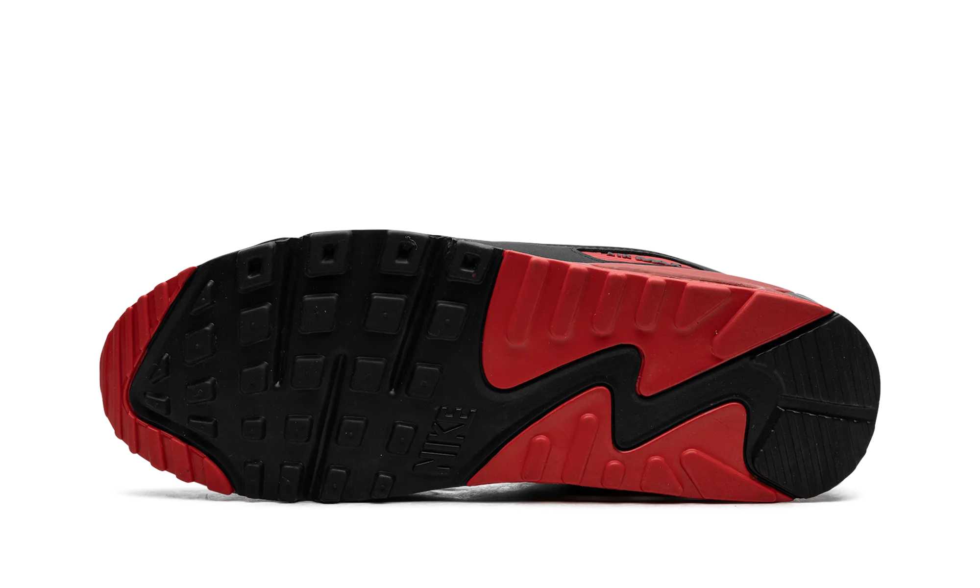 Promo Codes For Nike Shoes Air Max 90 "Black / Red"