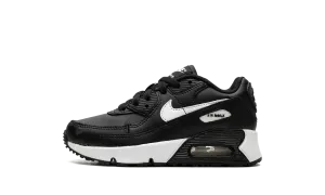 Air Max 90 "Black White" Pride Shoes Nike
