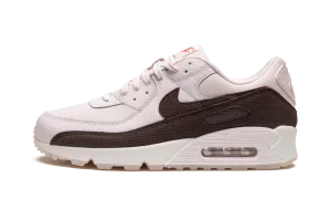 Nike Spider Man Shoes Air Max 90 "Brown Tile"