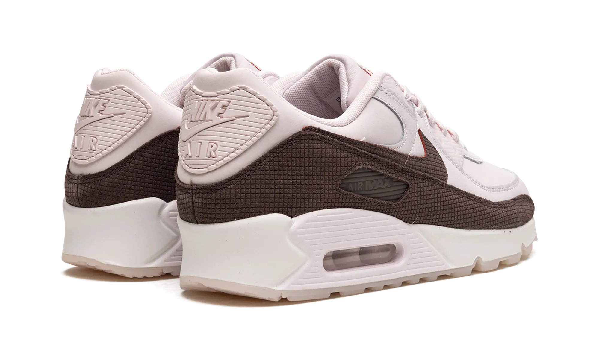 Amazon Nike Cortez Shoes Air Max 90 "Brown Tile"