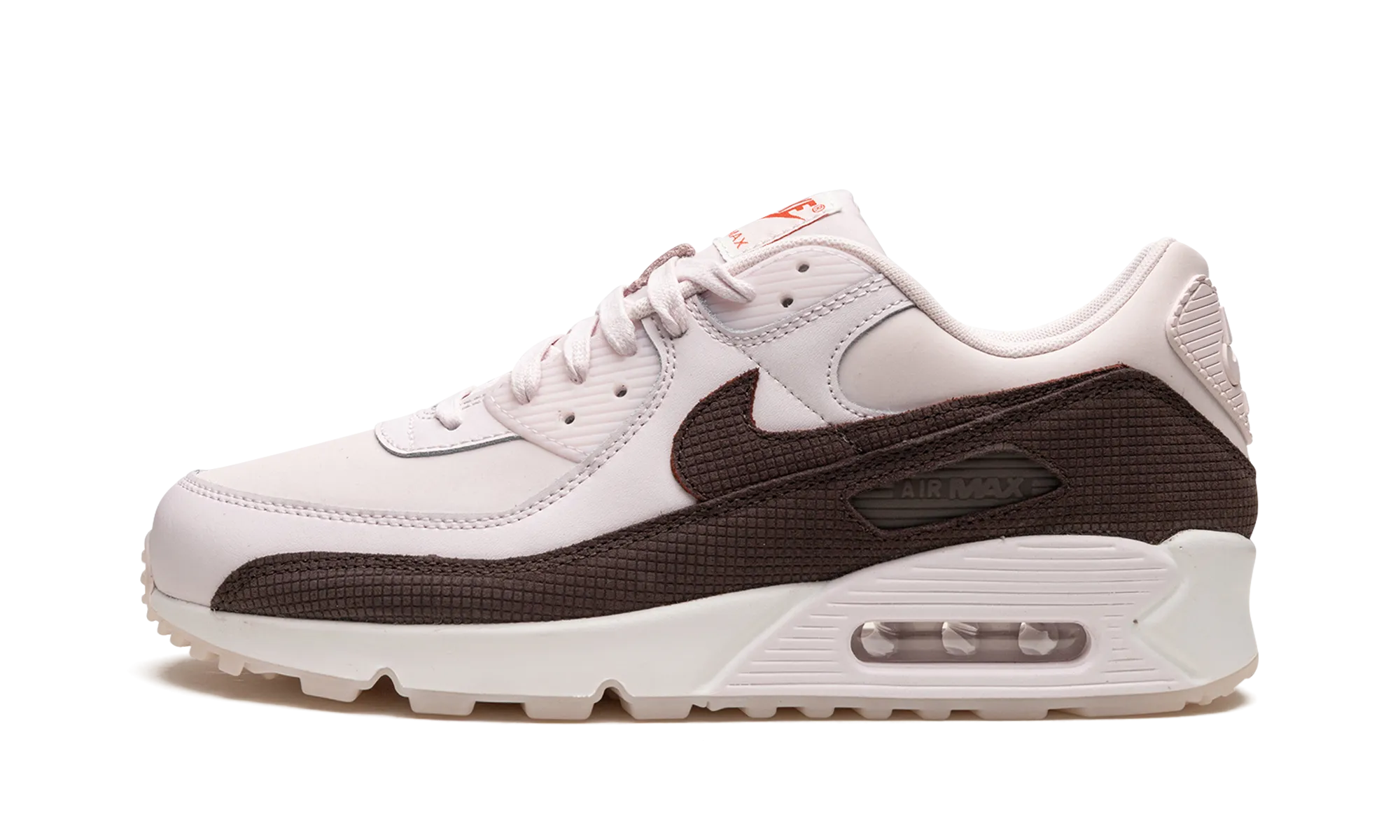 Nike Renew Running Shoes Air Max 90 "Brown Tile"