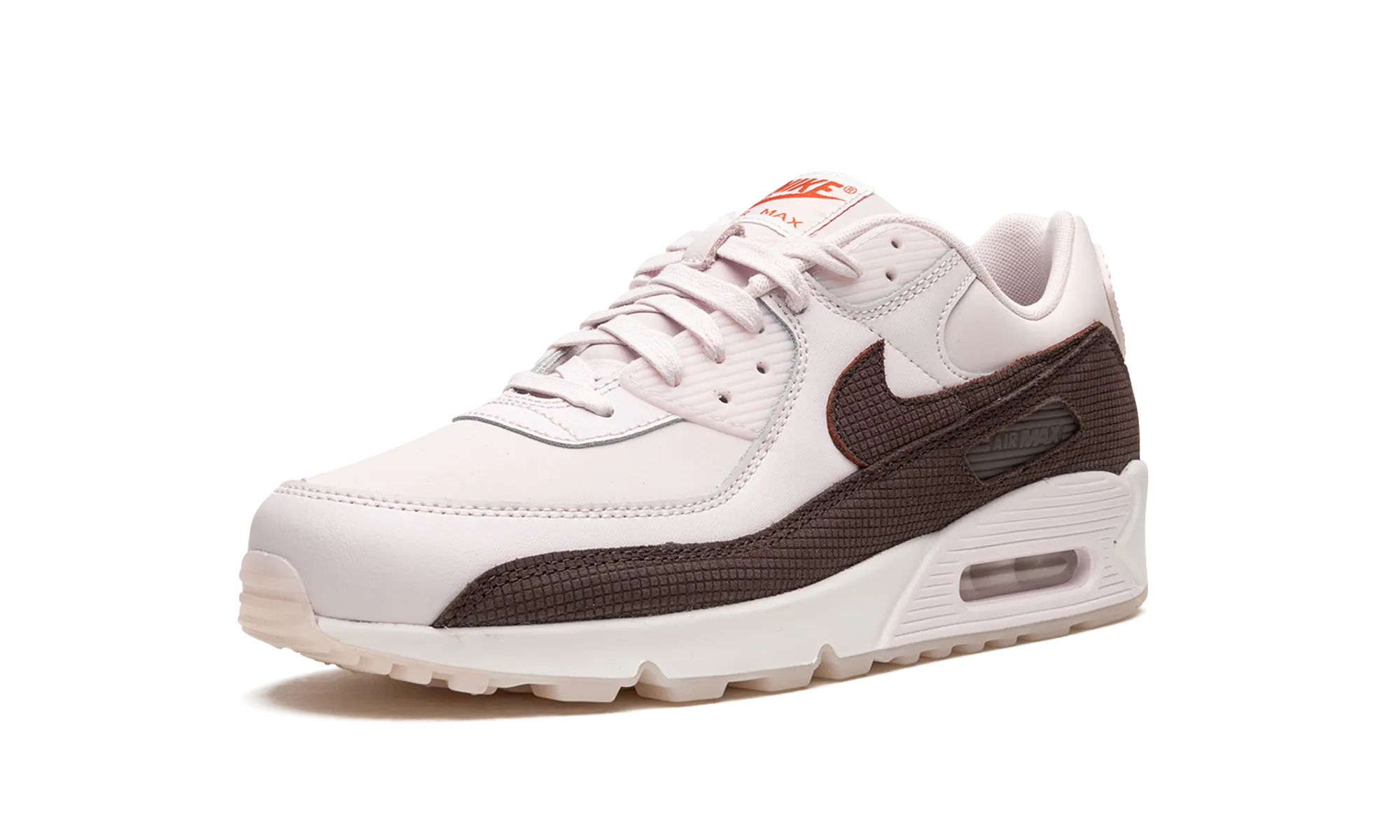 Nike Golf Shoes Amazon Air Max 90 "Brown Tile"