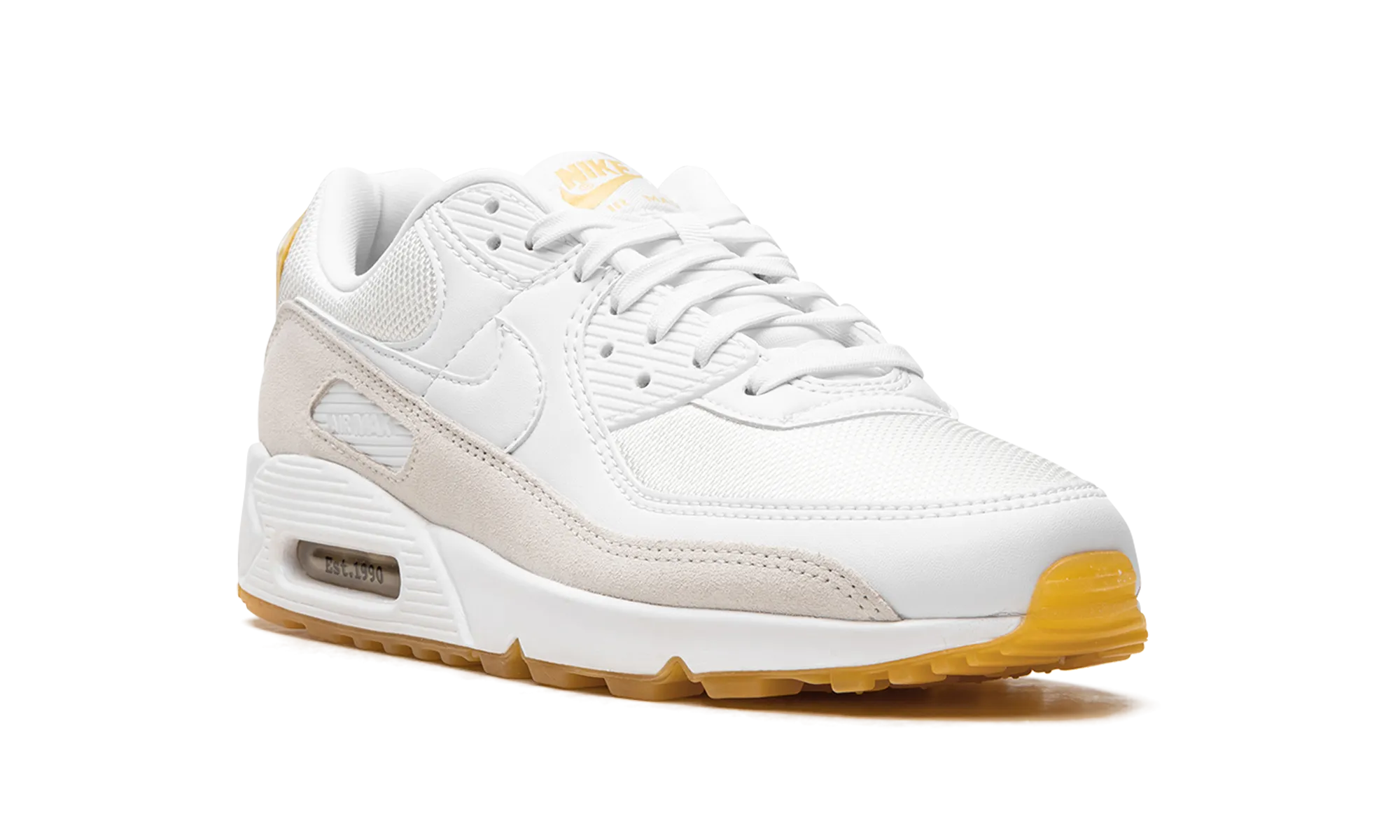 Georgia Bulldogs Nike Shoes Air Max 90 "Frank Rudy"