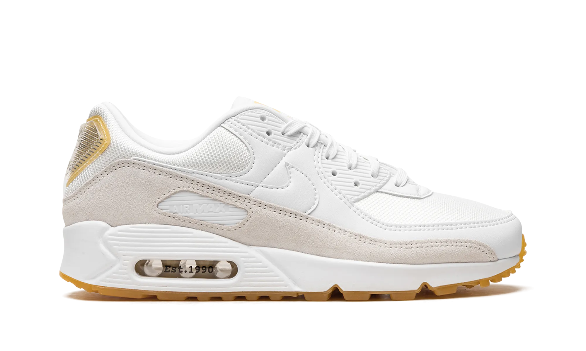 Air Max 90 "Frank Rudy" Walking Shoes