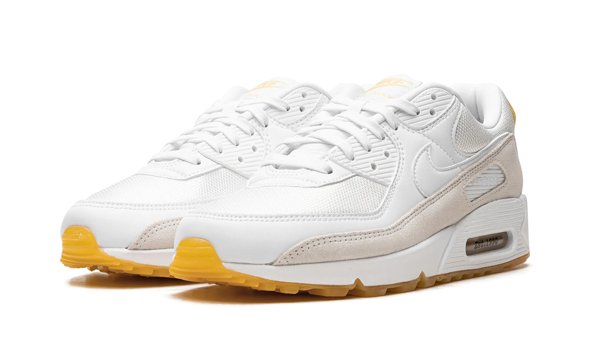 Air Max 90 "Frank Rudy" Most Comfy Nike Shoes