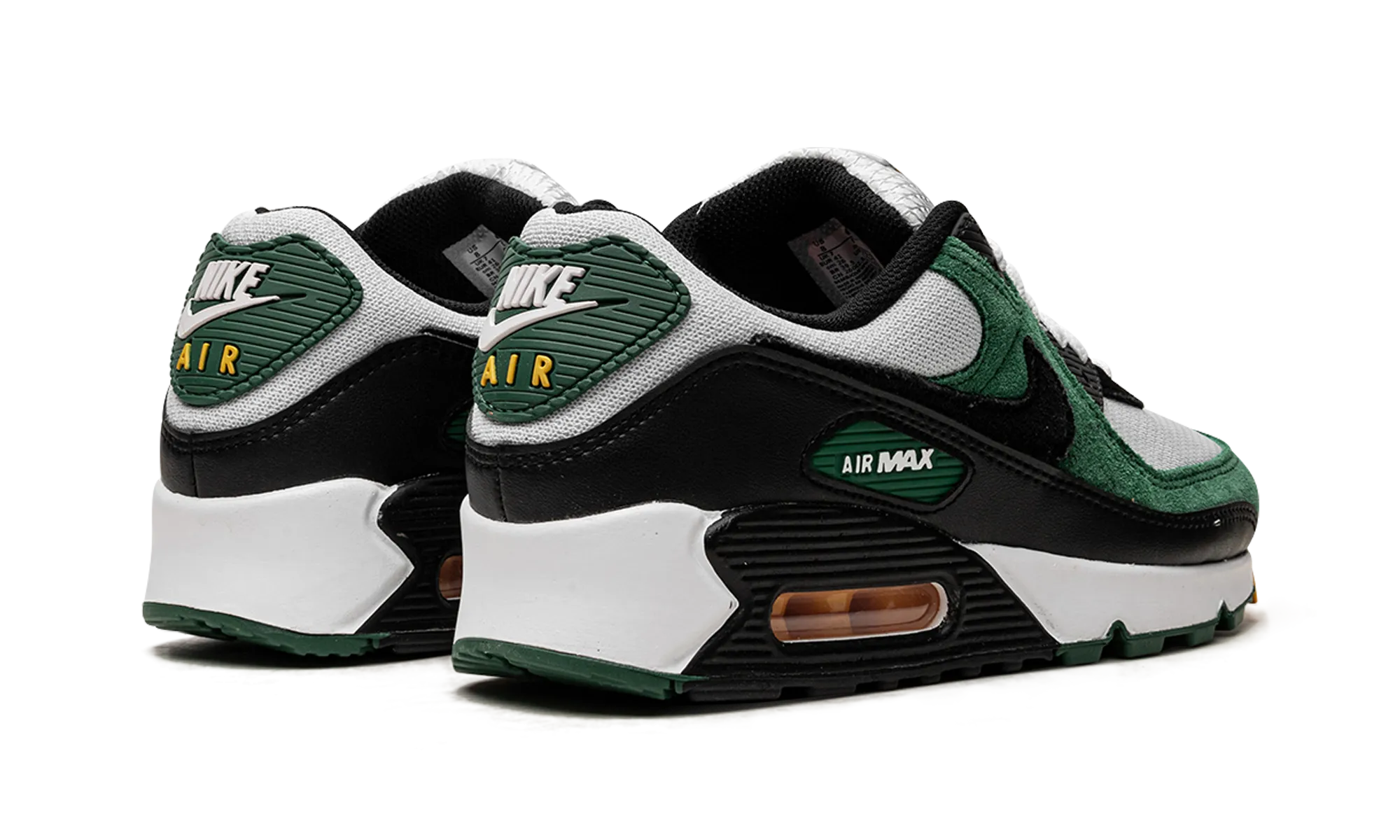 Travis Scott Shoes Nike AIR MAX 90 "Gorge Green"