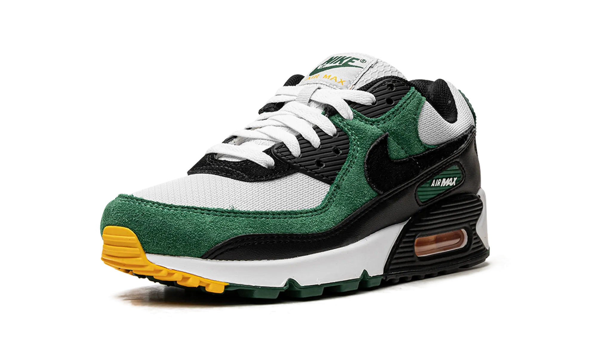 AIR MAX 90 "Gorge Green" Nike Alphafly Running Shoes