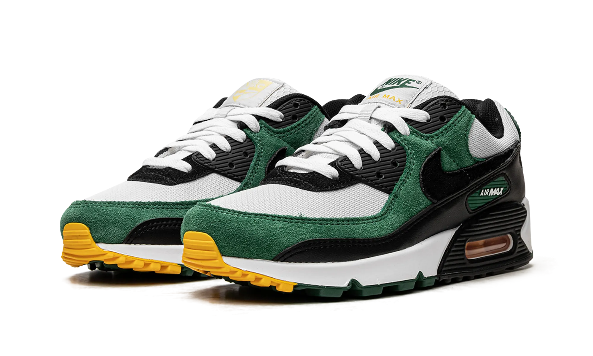 AIR MAX 90 "Gorge Green" On Sale Nike Shoes