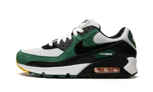 AIR MAX 90 "Gorge Green" Nike Gymnastic Shoe