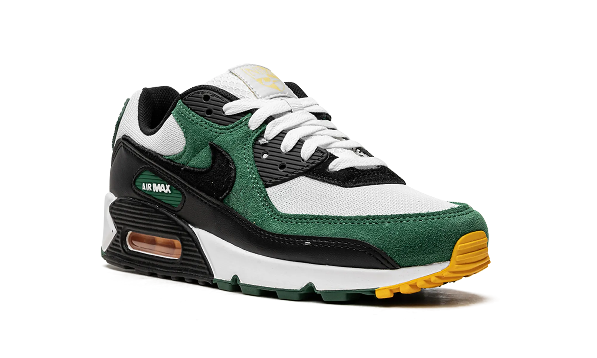 Nike Free Metcon 6 Training Shoes AIR MAX 90 "Gorge Green"