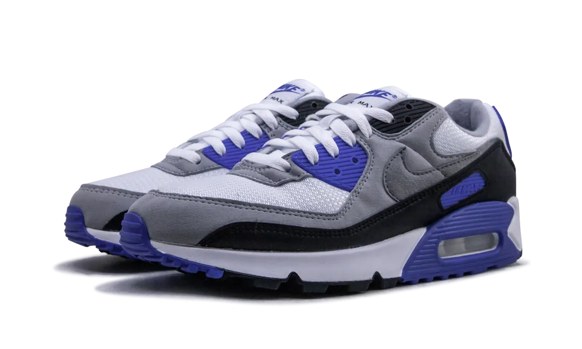 Air Max 90 "Hyper Royal" Nike Sb Paul Rodriguez All Shoes
