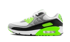 AIR MAX 90 "Lime" Nike Vapor Soccer Shoes