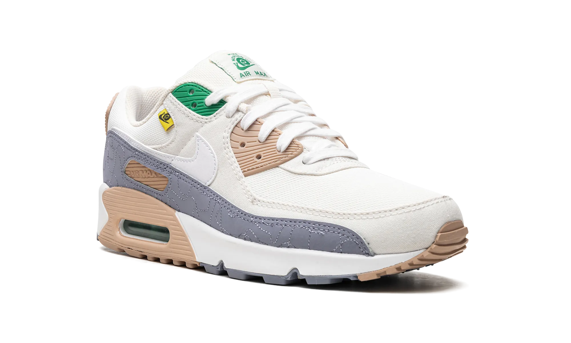 Air Max 90 "Moving Co." Nike Special Edition Golf Shoes
