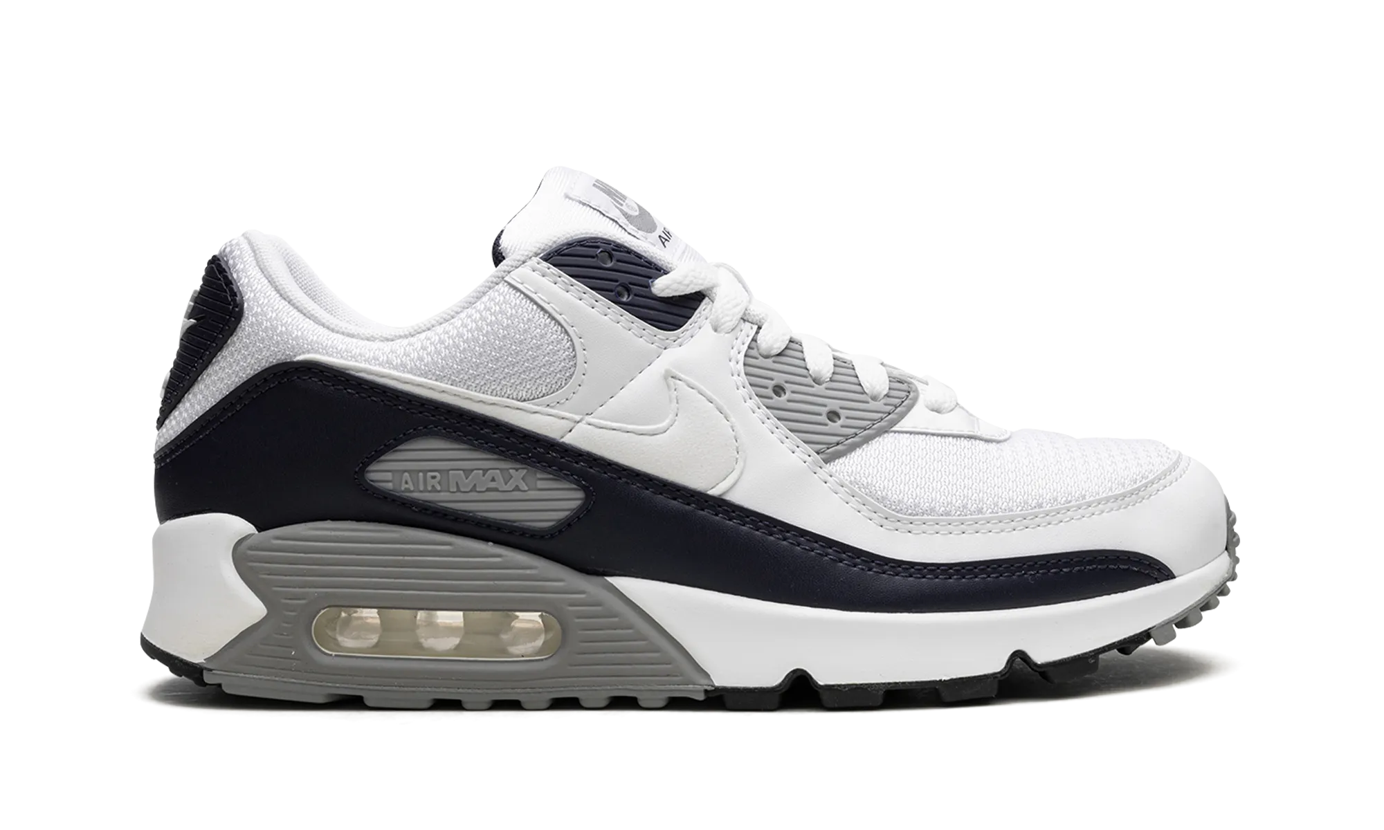 Air Max 90 "Obsidian" Nike Court Vision Next Nature Shoes
