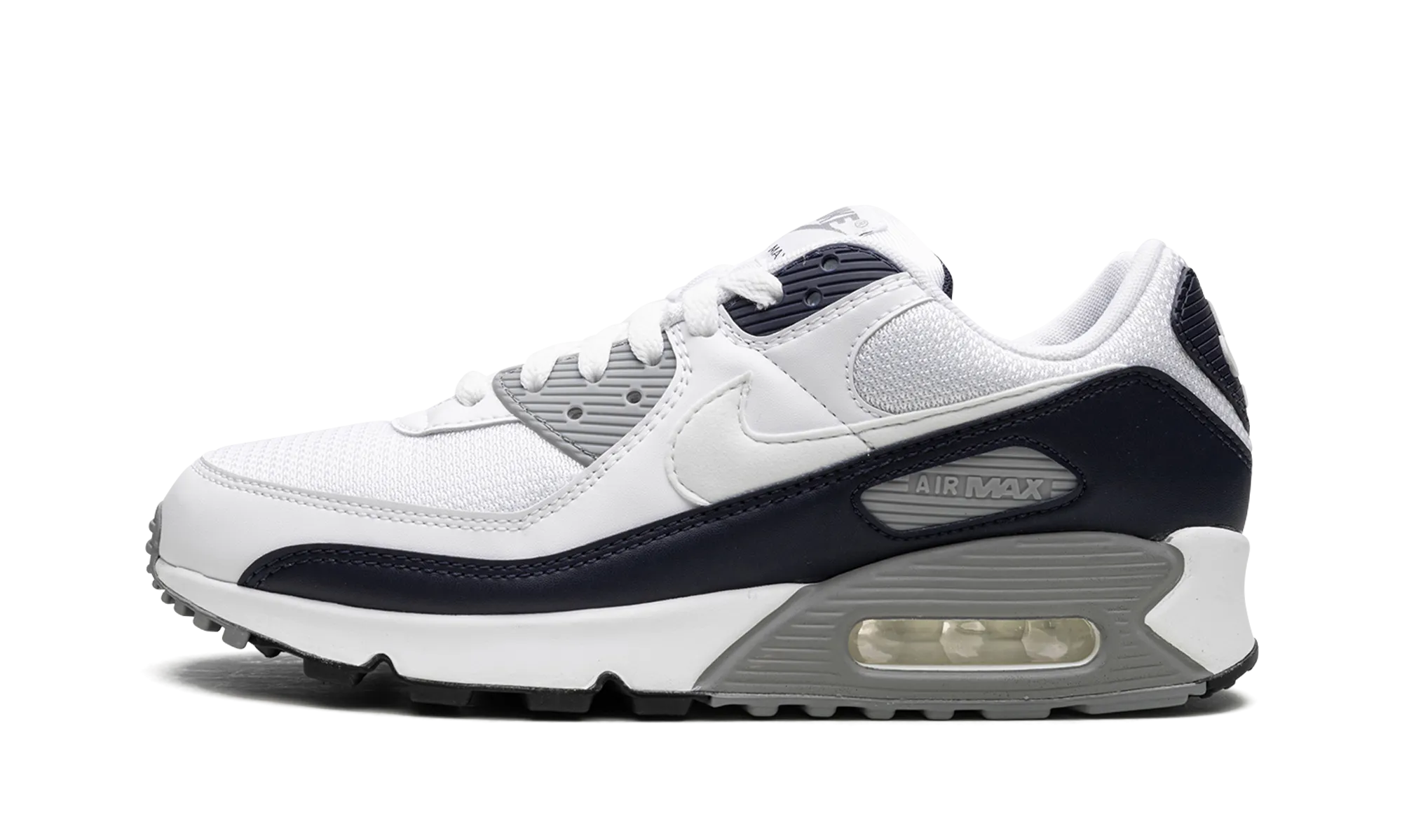 Air Max 90 "Obsidian" Nike Create Shoe