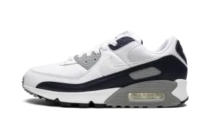 Nike Wedge Gym Shoes Air Max 90 "Obsidian"