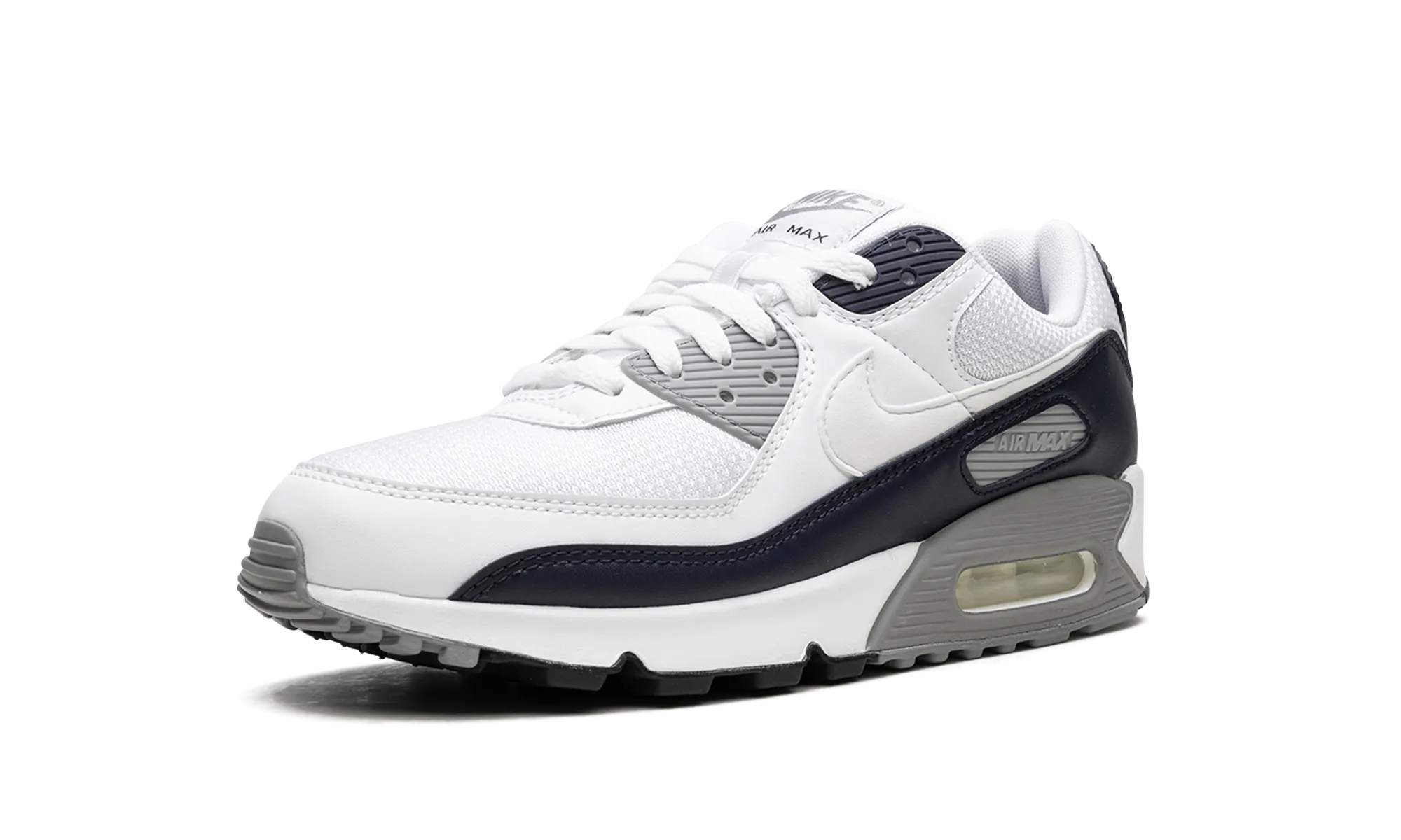 Shoe Nike Air Max Air Max 90 "Obsidian"