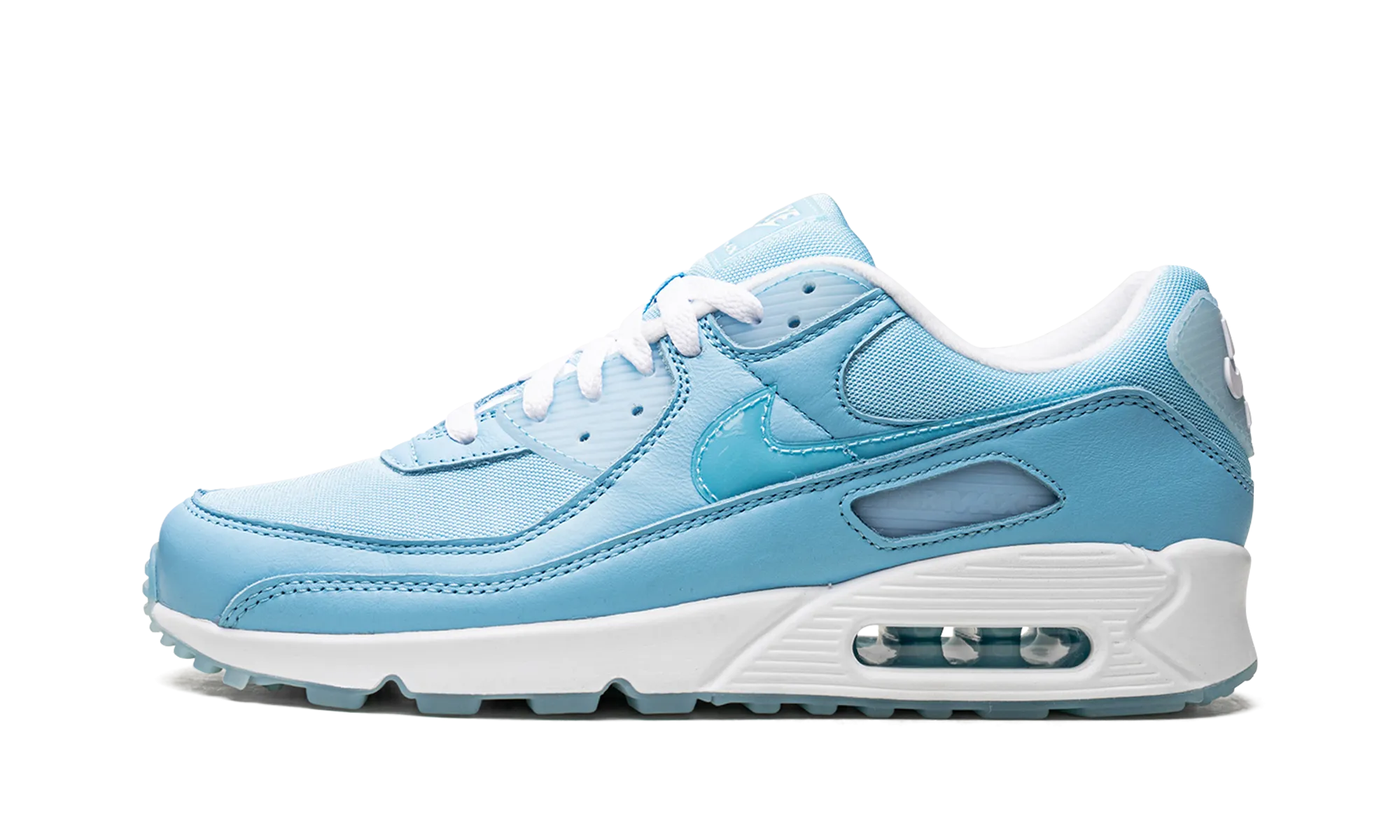 Air Max 90 "Ocean Bliss" Fortnite X Nike Shoes