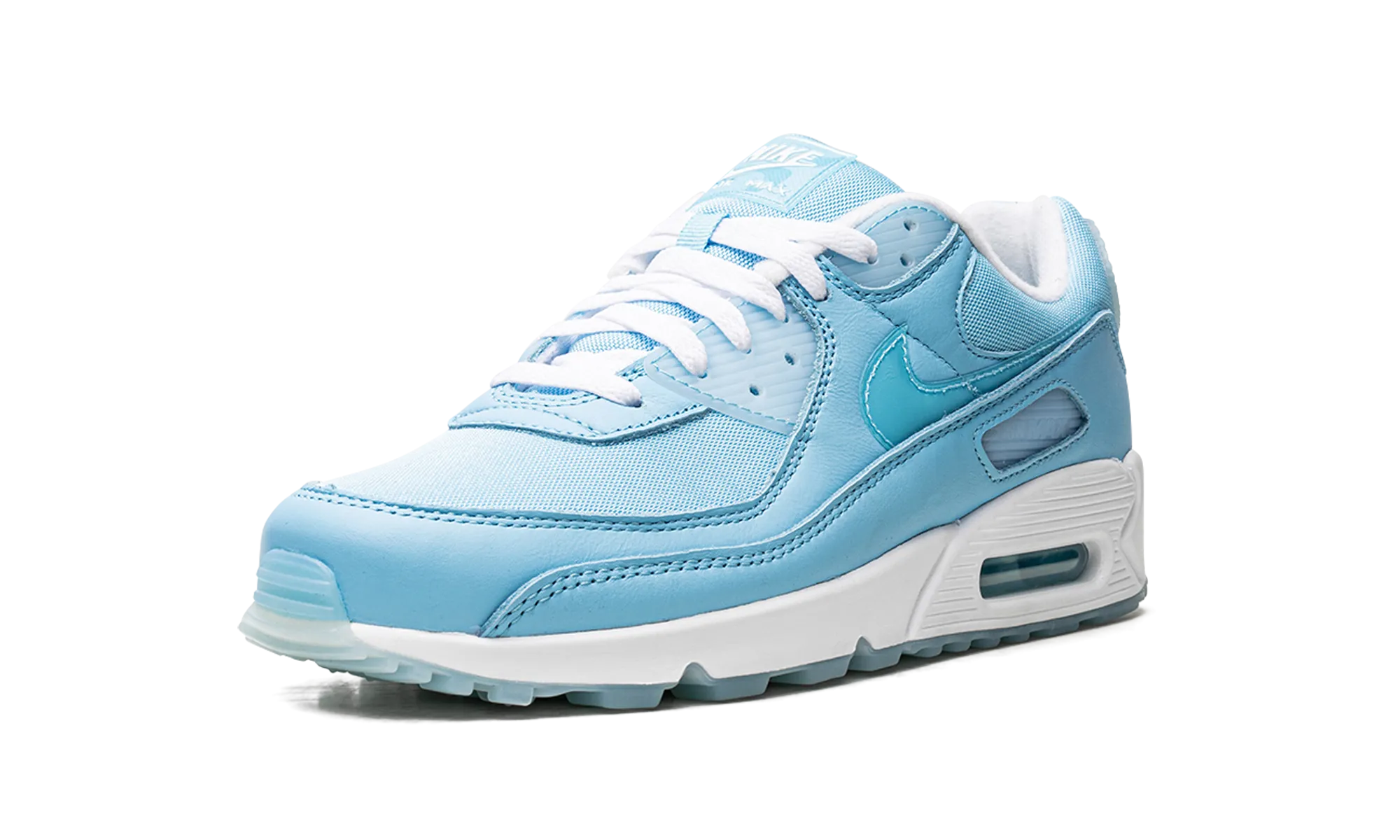 Air Max 90 "Ocean Bliss" Nike Shoes Tan