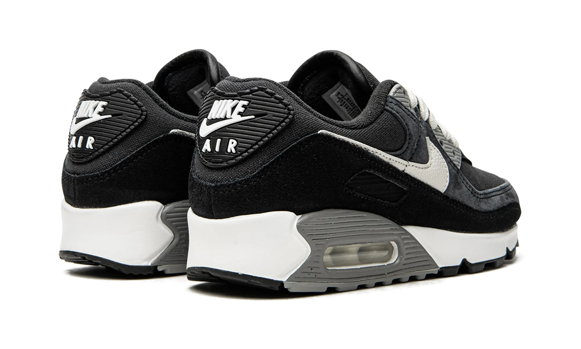 Nike New Air Max 90 "Off Noir"