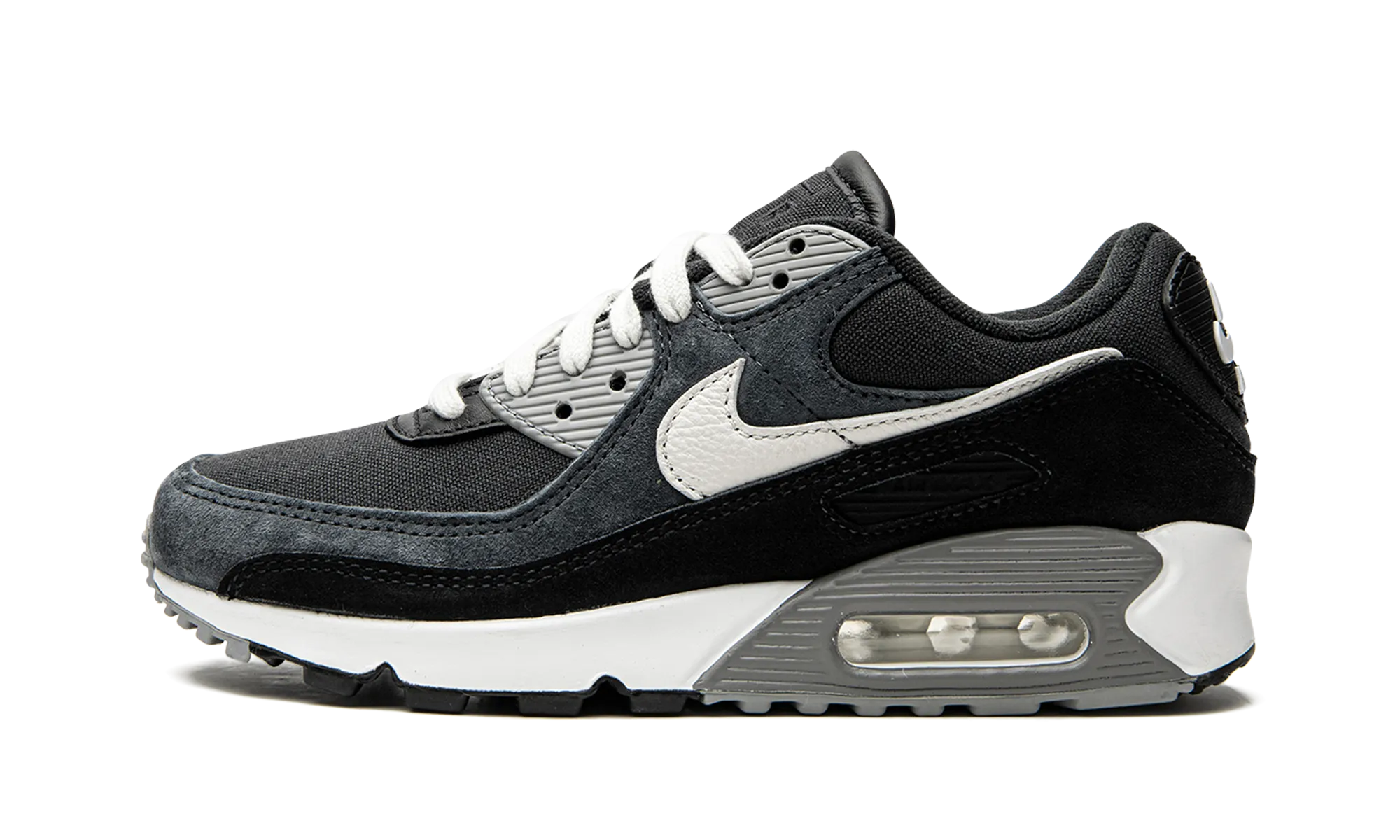 Air Max 90 "Off Noir" Nike Steel Toe Shoes