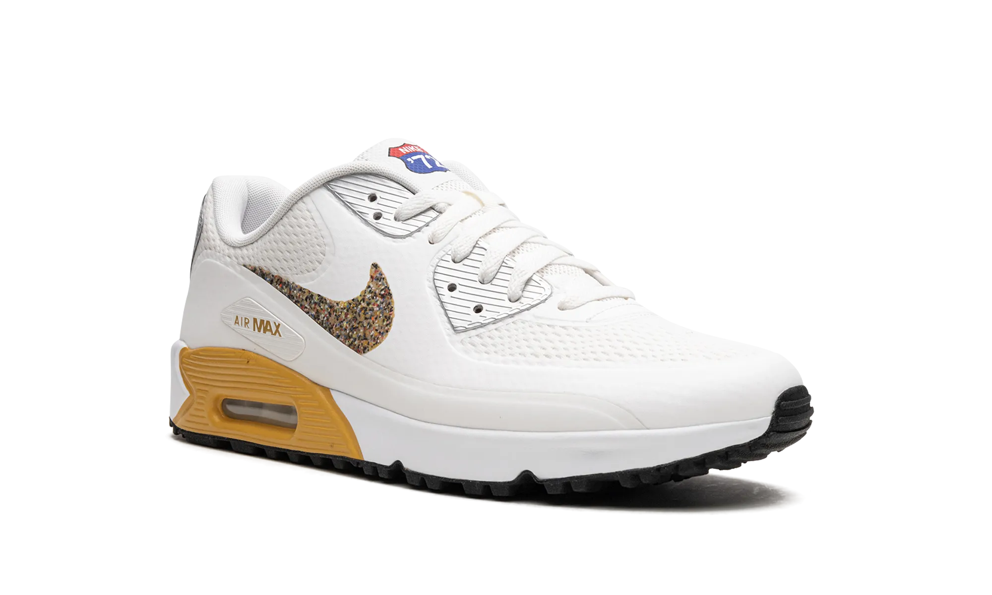 Nike Recycled Shoes Air Max 90 "PGA Championship"