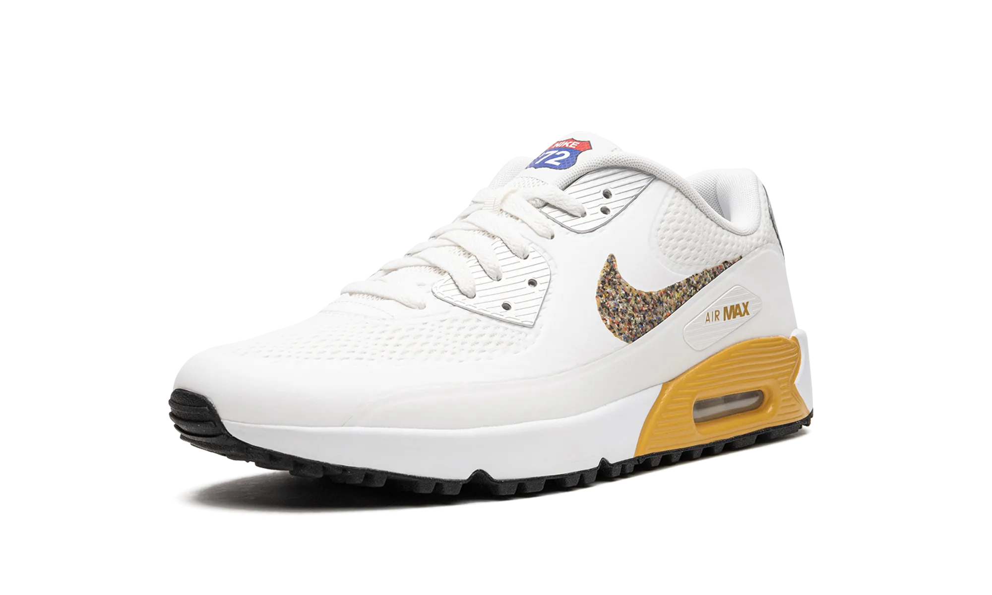 Air Max 90 "PGA Championship" Nike Running Shoes New