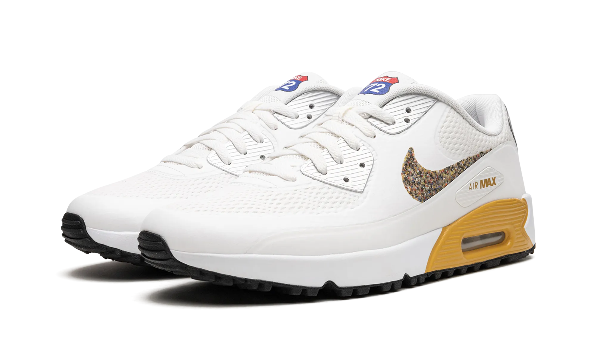 Basic Nike Shoes Air Max 90 "PGA Championship"