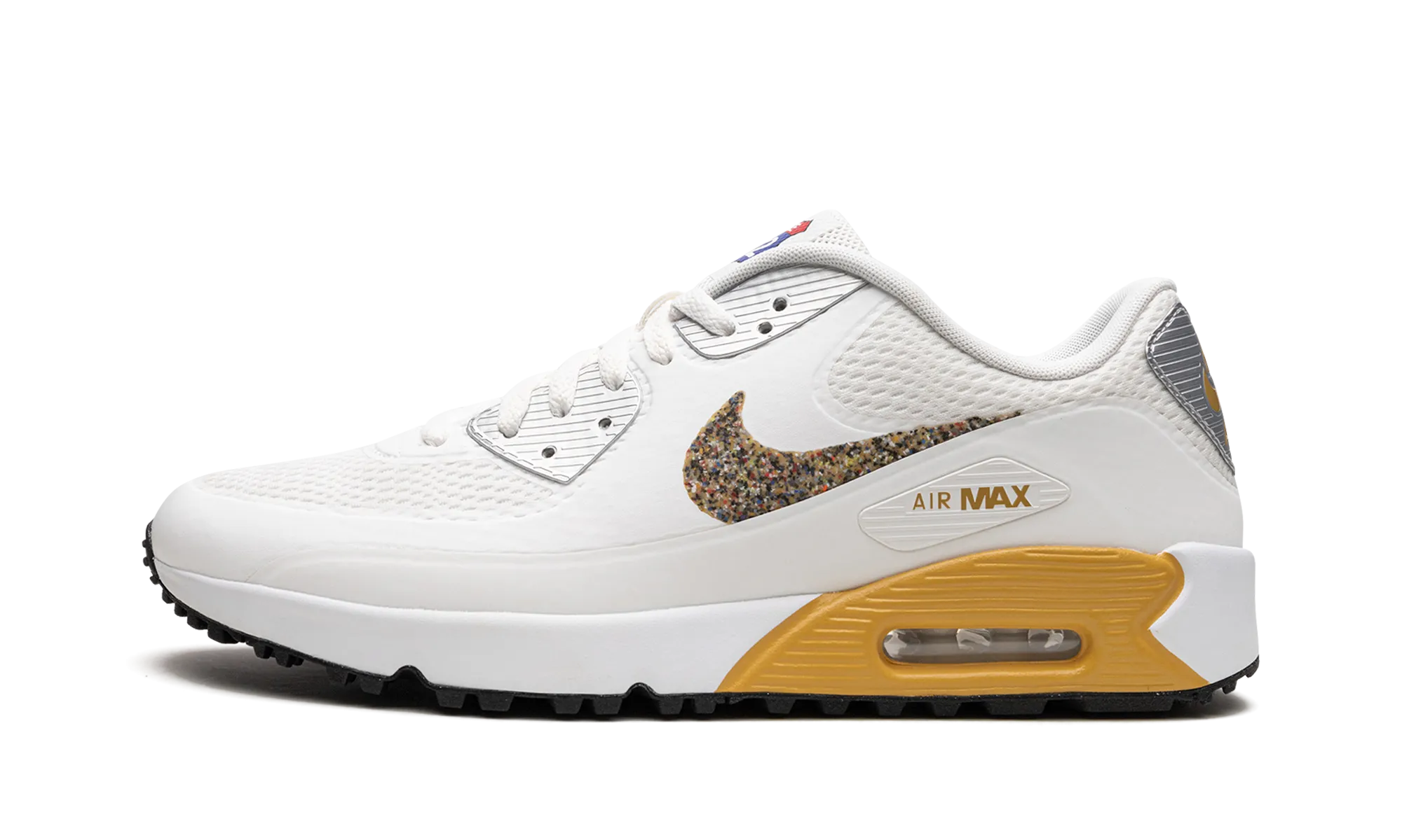 Air Max 90 "PGA Championship" Eminem Nike Shoes