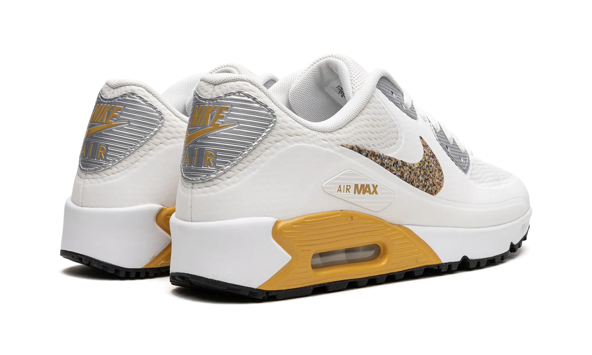 Nike Deion Shoes Air Max 90 "PGA Championship"