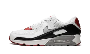 Nike Shoes Huarache Air Max 90 "Photon Dust / Varsity Red"