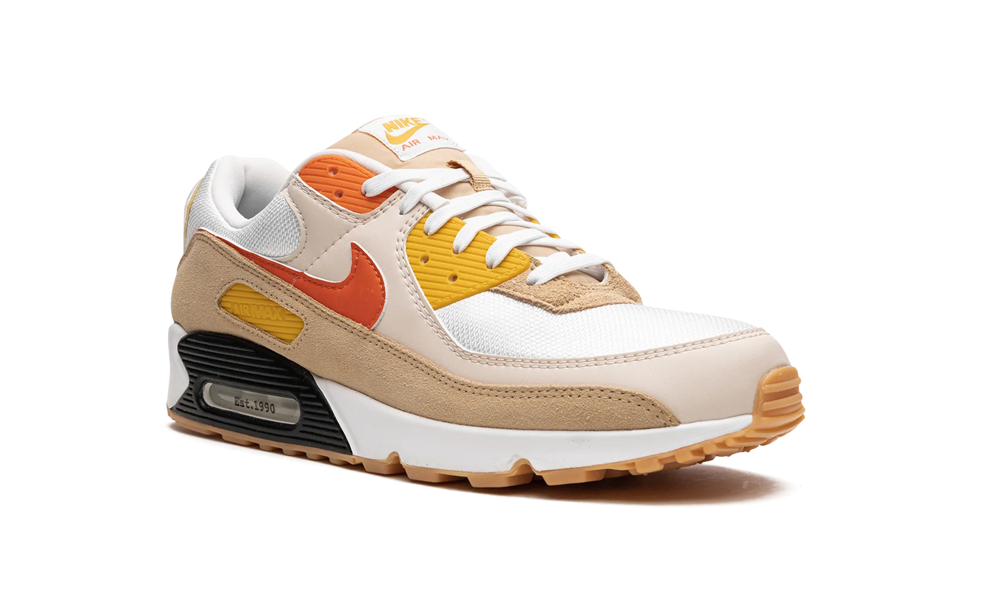Nike Bowling Shoes Air Max 90 "Pressure"