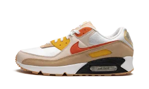 Nike Shoes For Weightlifting Air Max 90 "Pressure"