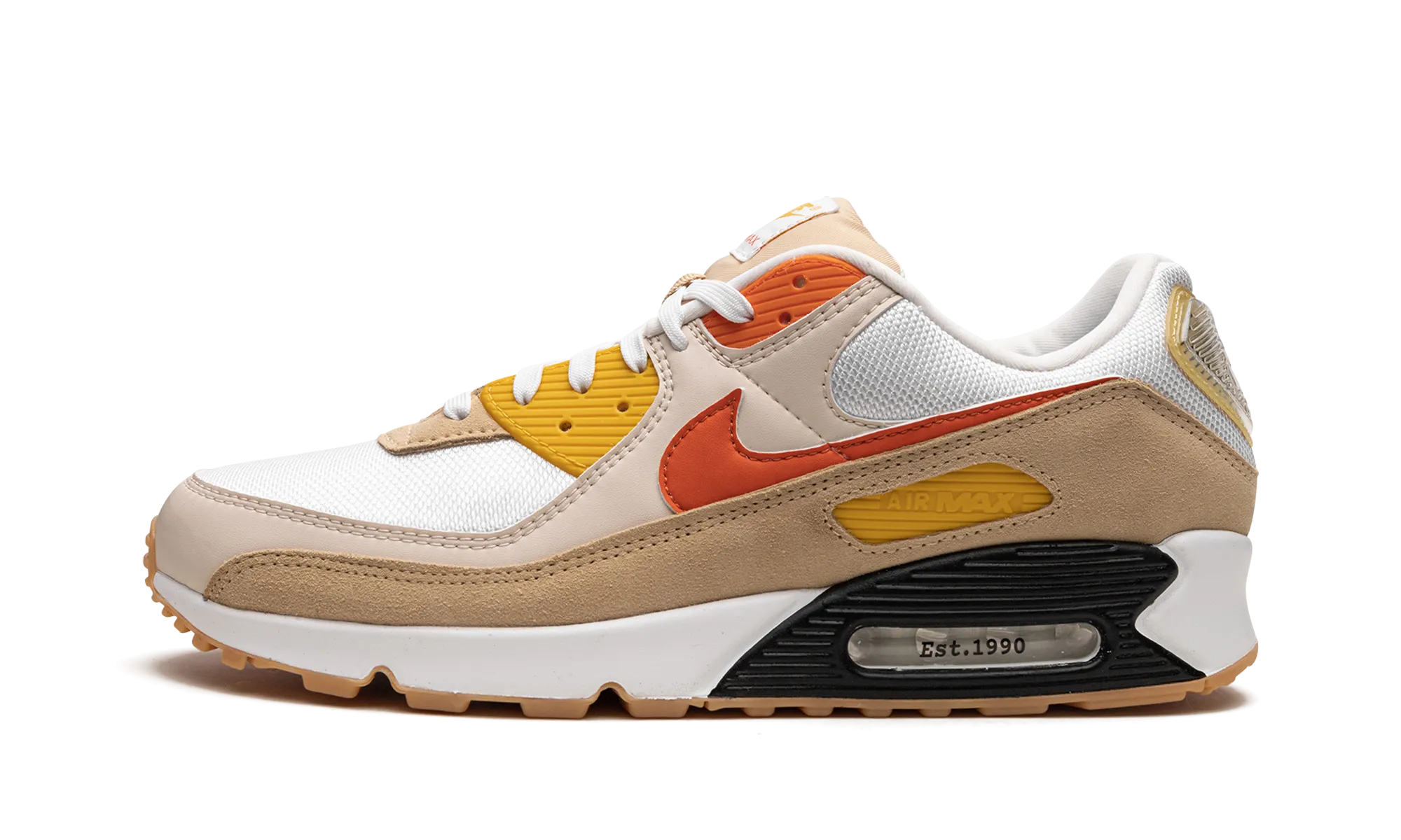 Flyease Nike Shoes Air Max 90 "Pressure"