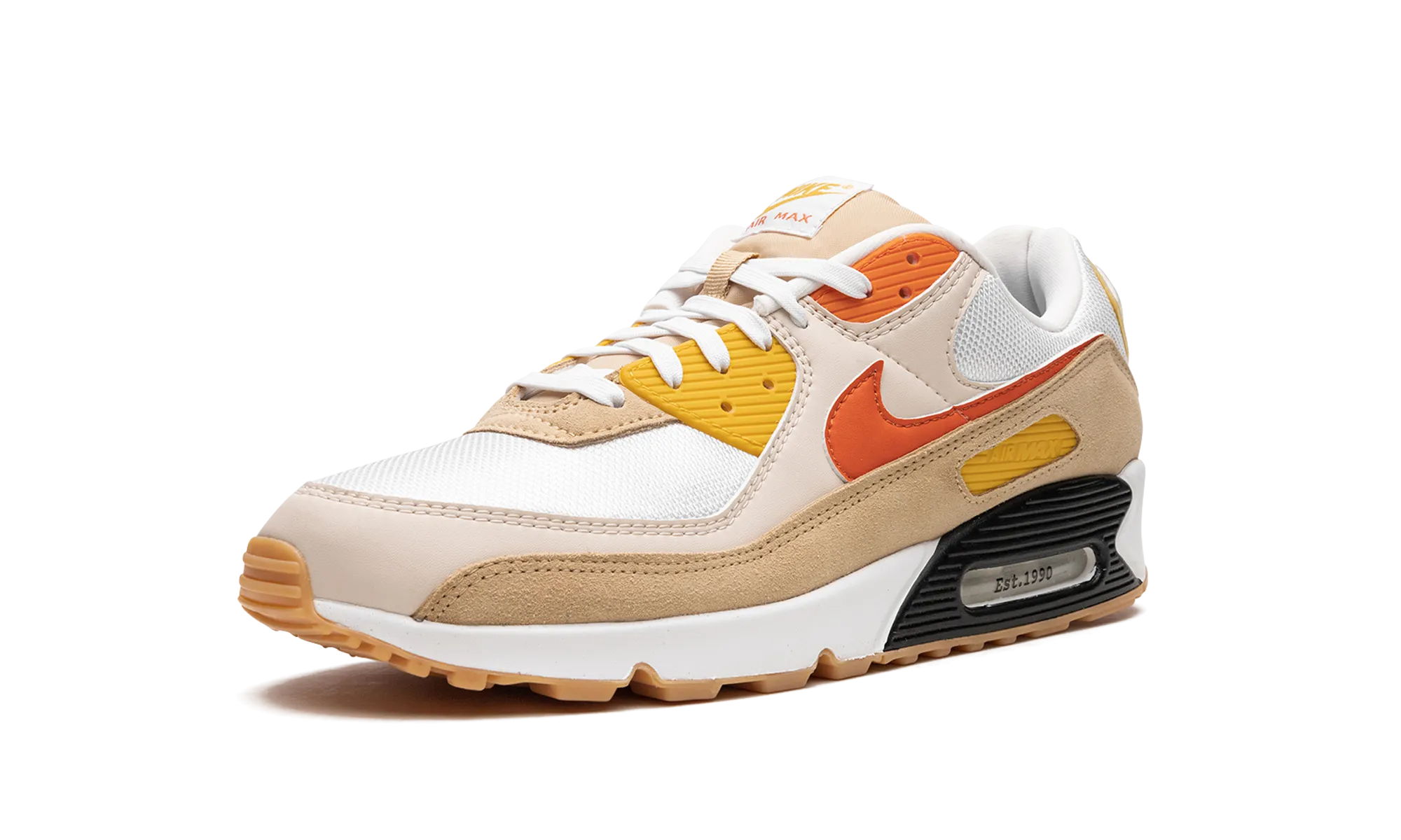 Air Max 90 "Pressure" Batman Nike Shoes