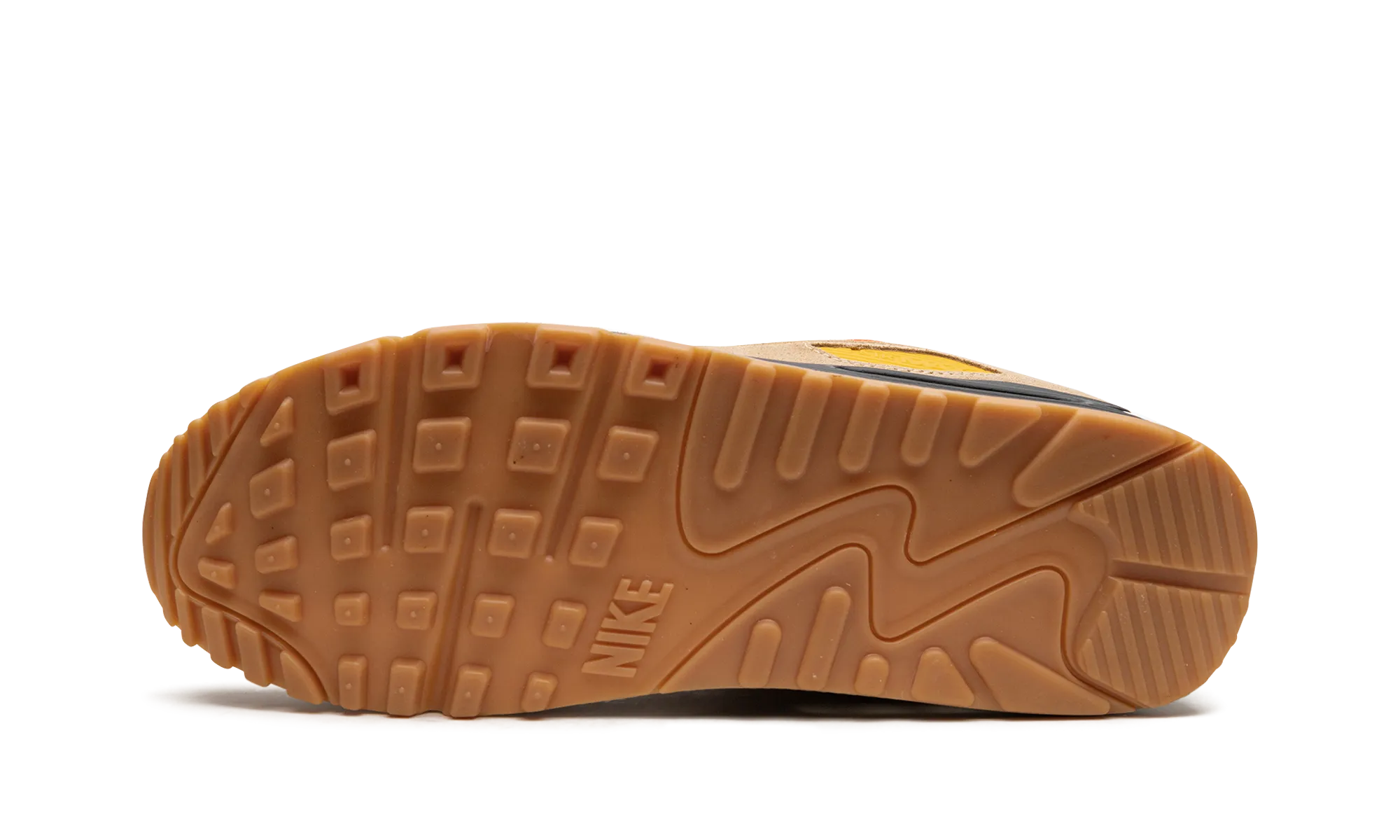 Supination Nike Shoes Air Max 90 "Pressure"