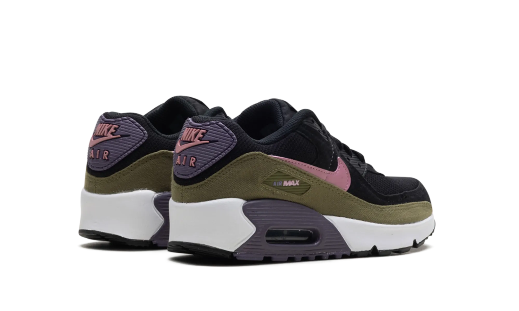 AIR MAX 90 "Purple" Arch Support Nike Shoes