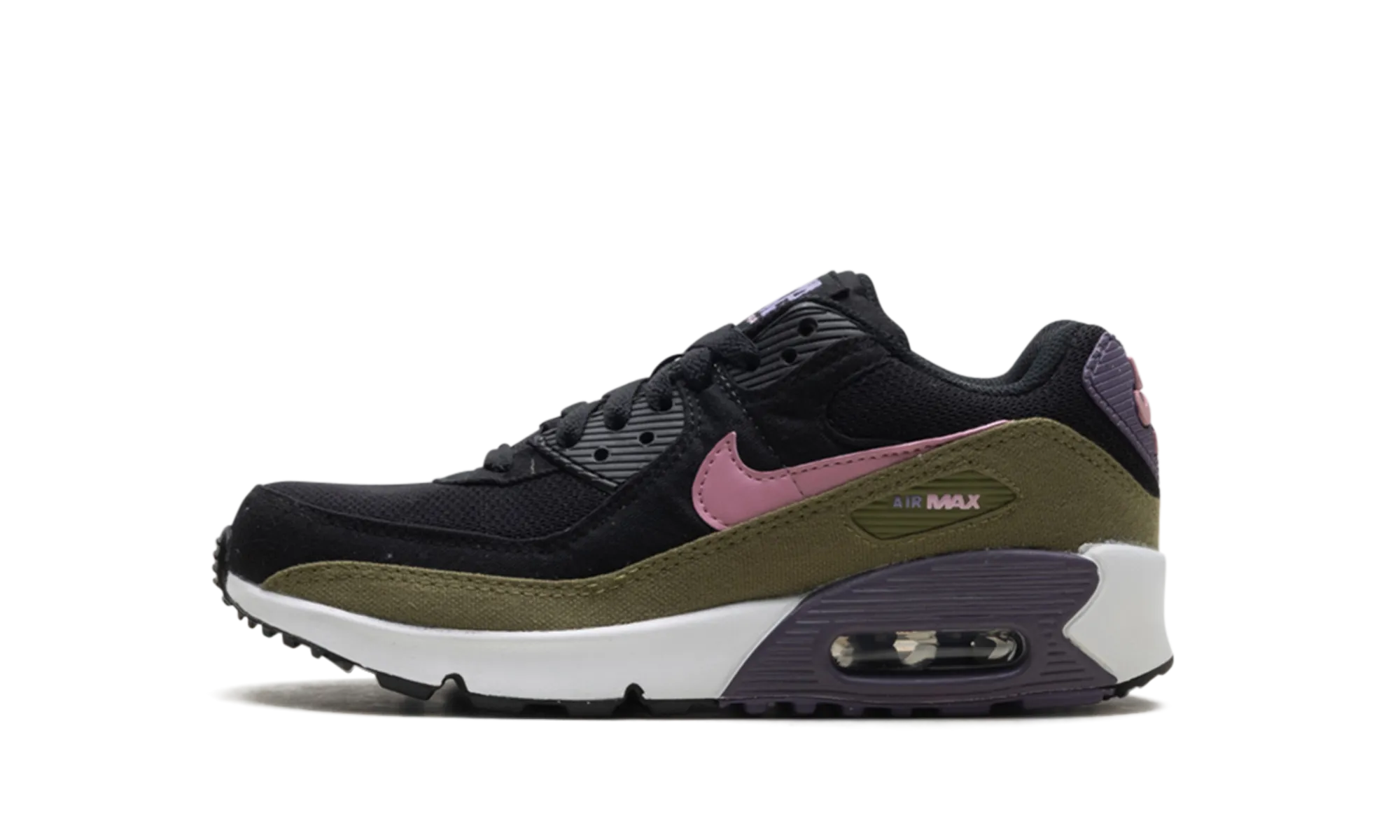 Nike Shoes Huarache AIR MAX 90 "Purple"