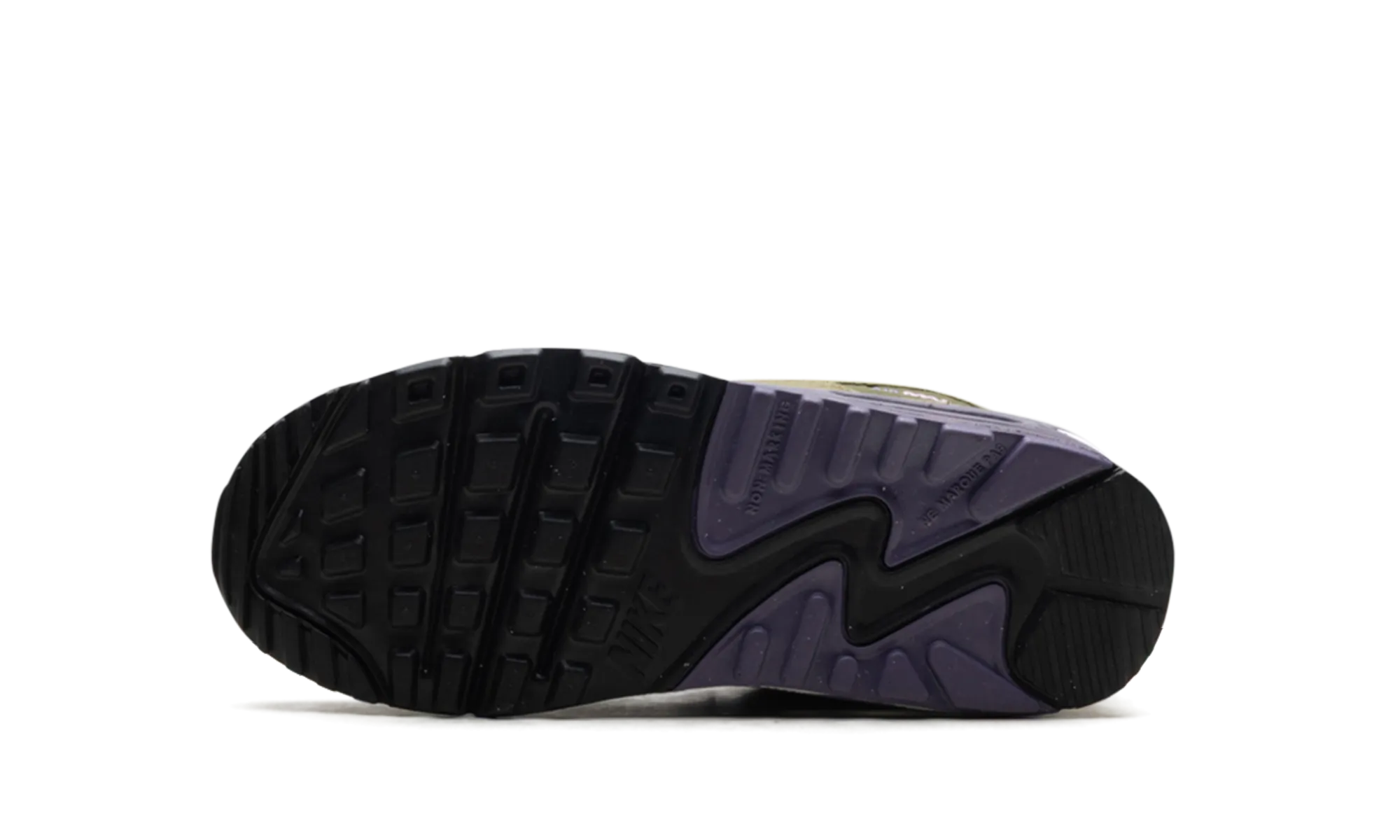 AIR MAX 90 "Purple" Nike Janoski Shoes