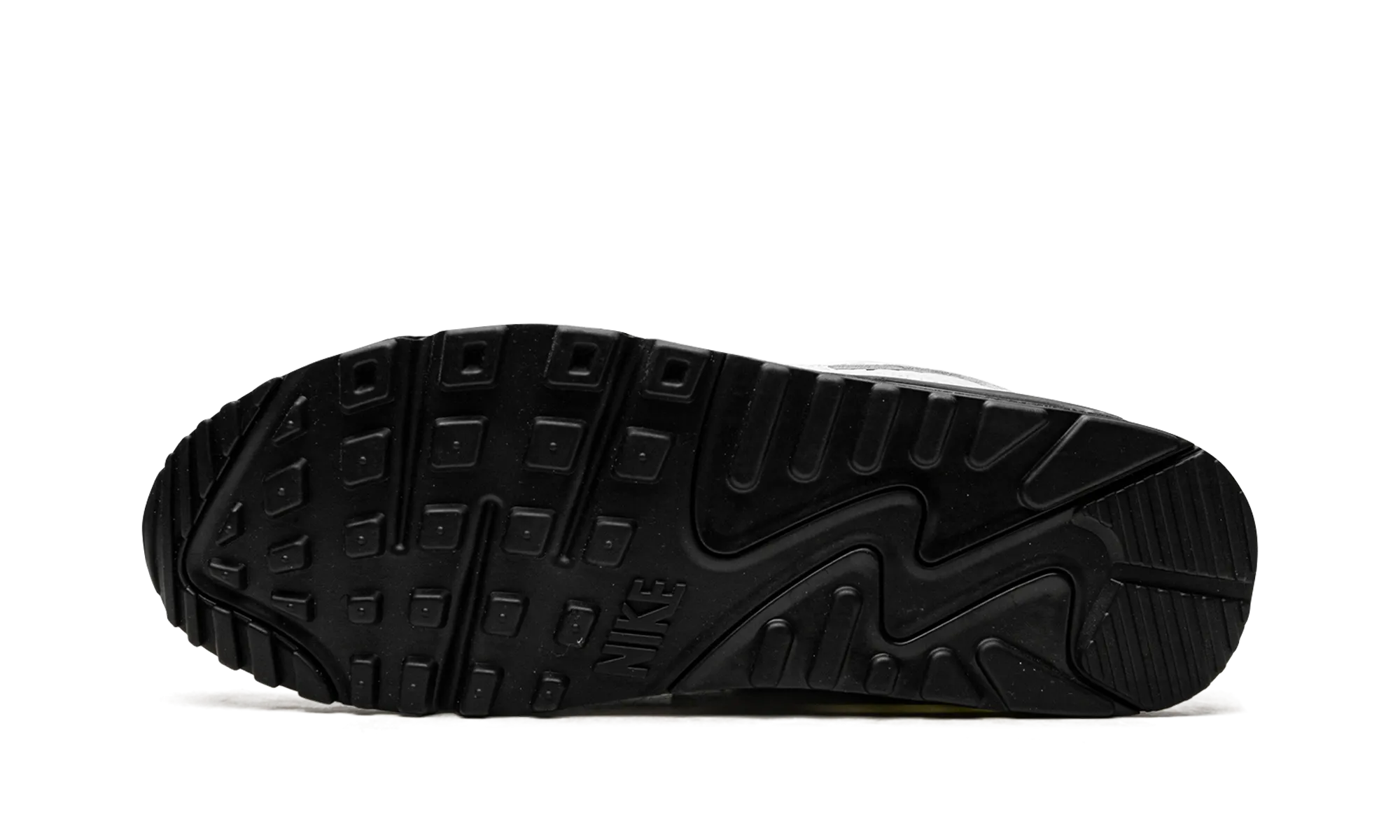 Air Max 90 "Reflective Logo" Nike Hyperdunk Basketball Shoe