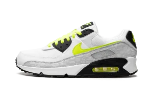 Air Max 90 "Reflective Logo" Most Expensive Nike Running Shoes