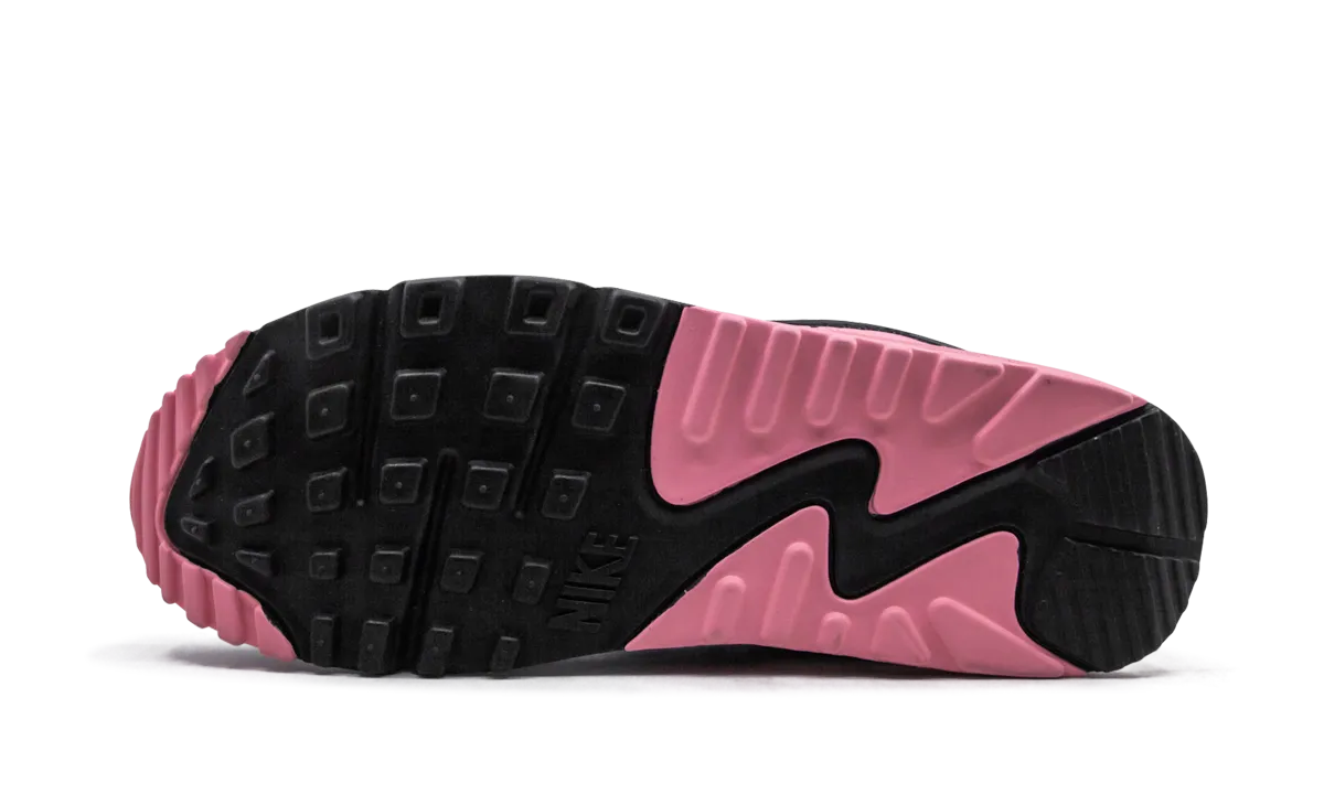 Air Max 90 "Rose Pink" Shop Nike Shoes