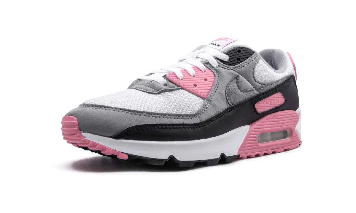 Air Max 90 "Rose Pink" Nike Outlet Golf Shoes