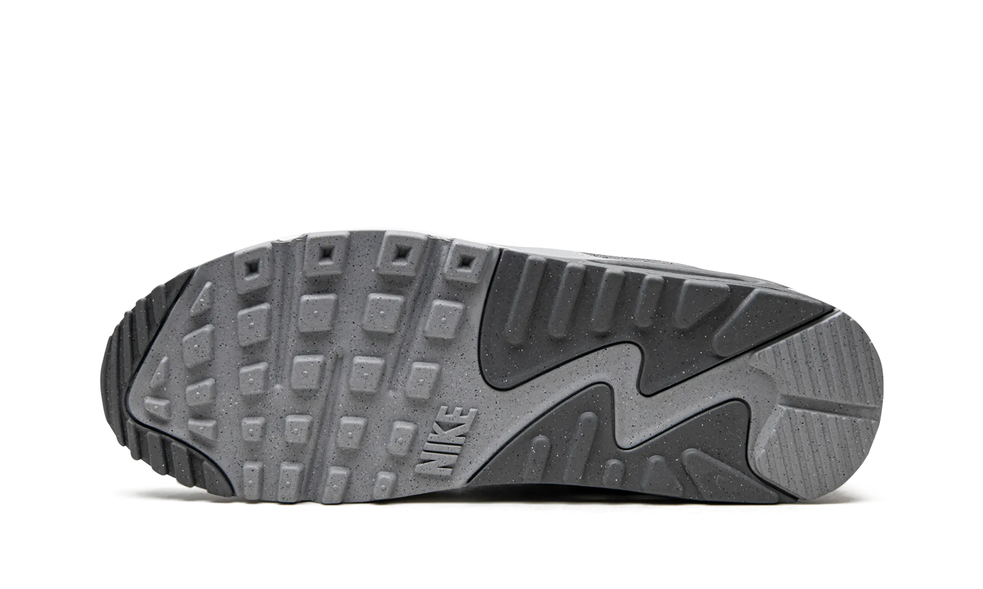 Nike Goretex Shoes Air Max 90 "Snowflake"