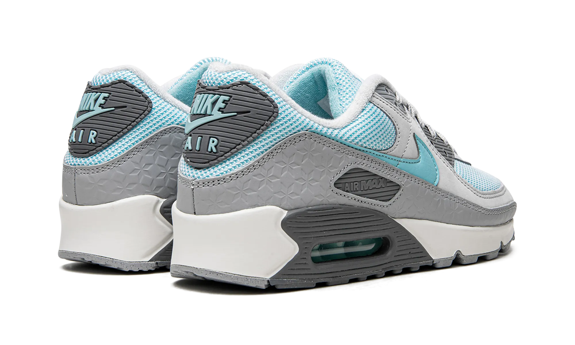 Famous Nike Shoes Air Max 90 "Snowflake"