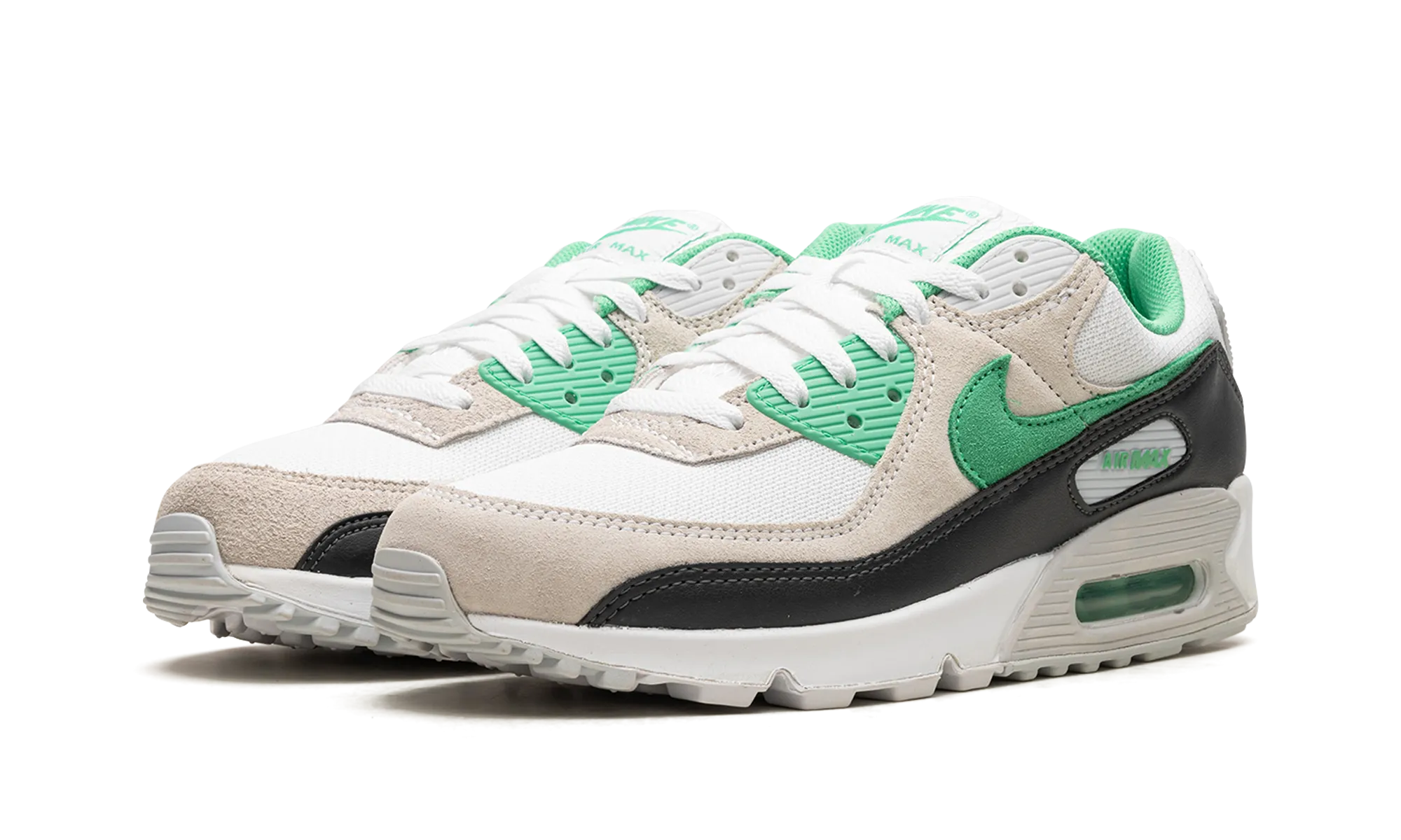 Air Max 90 "Spring Green" Dan Marino Nike Shoes