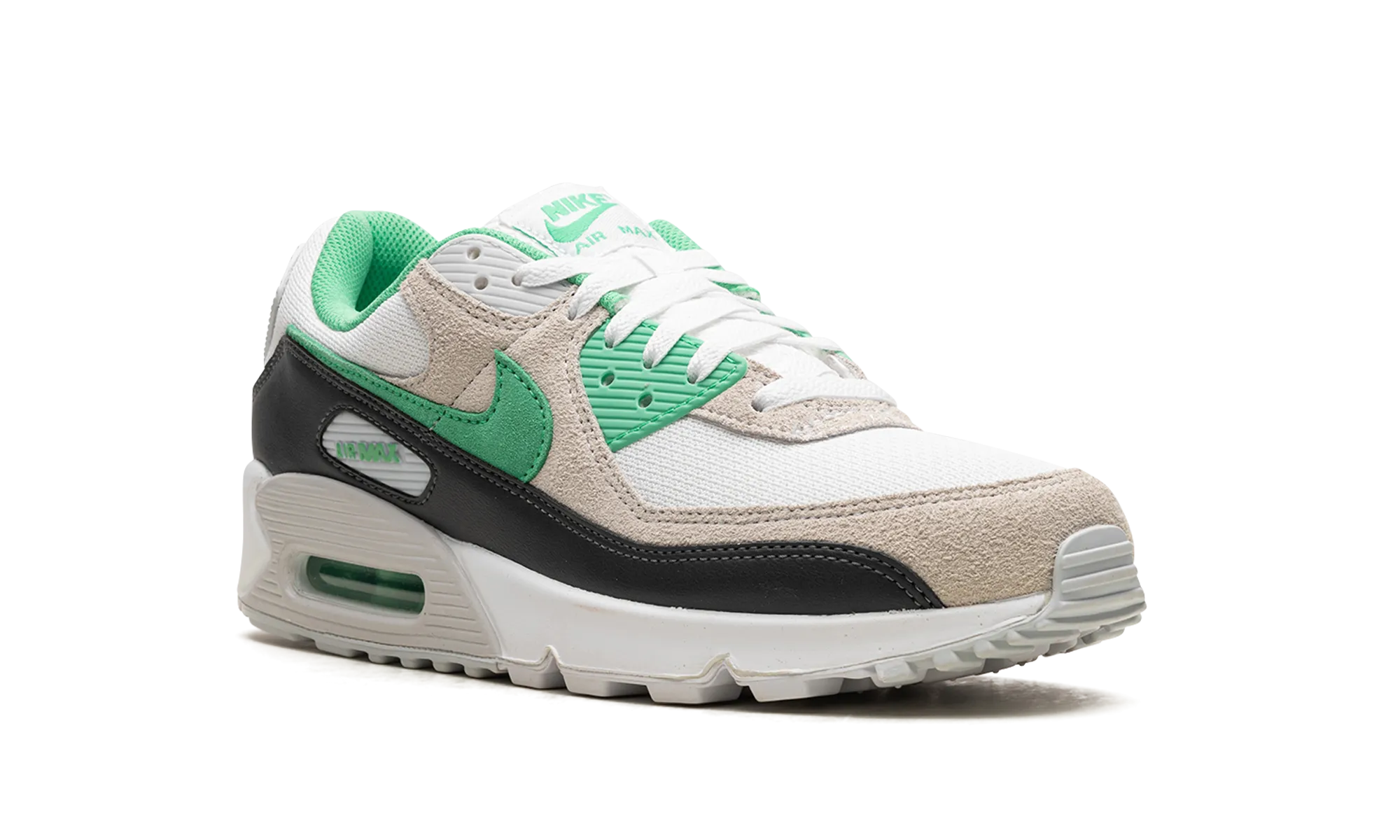 Air Max 90 "Spring Green" Everyday Nike Shoes