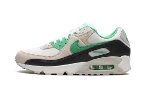 Air Max 90 "Spring Green" Nike Run Long Shoes