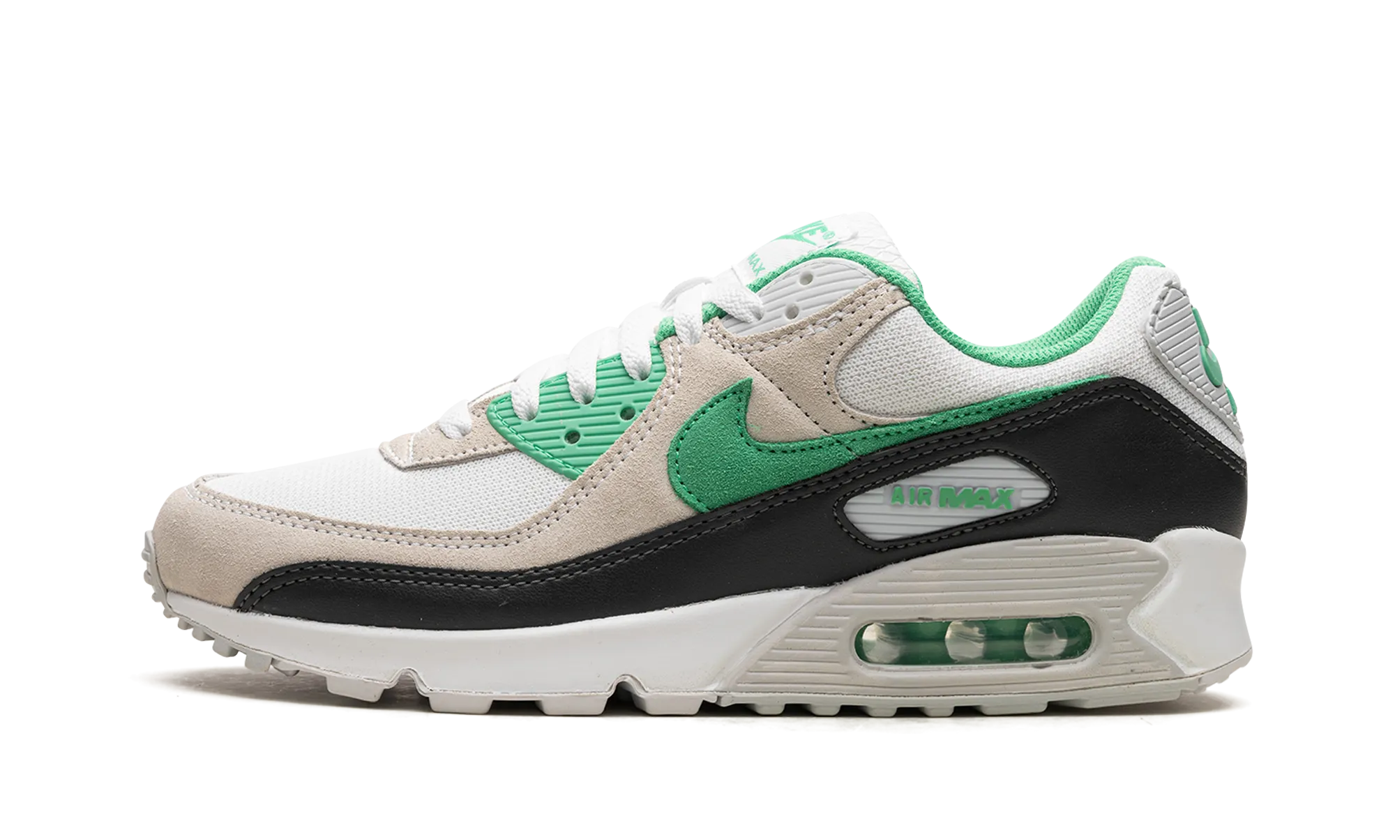 Nike Downshifter Shoes Air Max 90 "Spring Green"