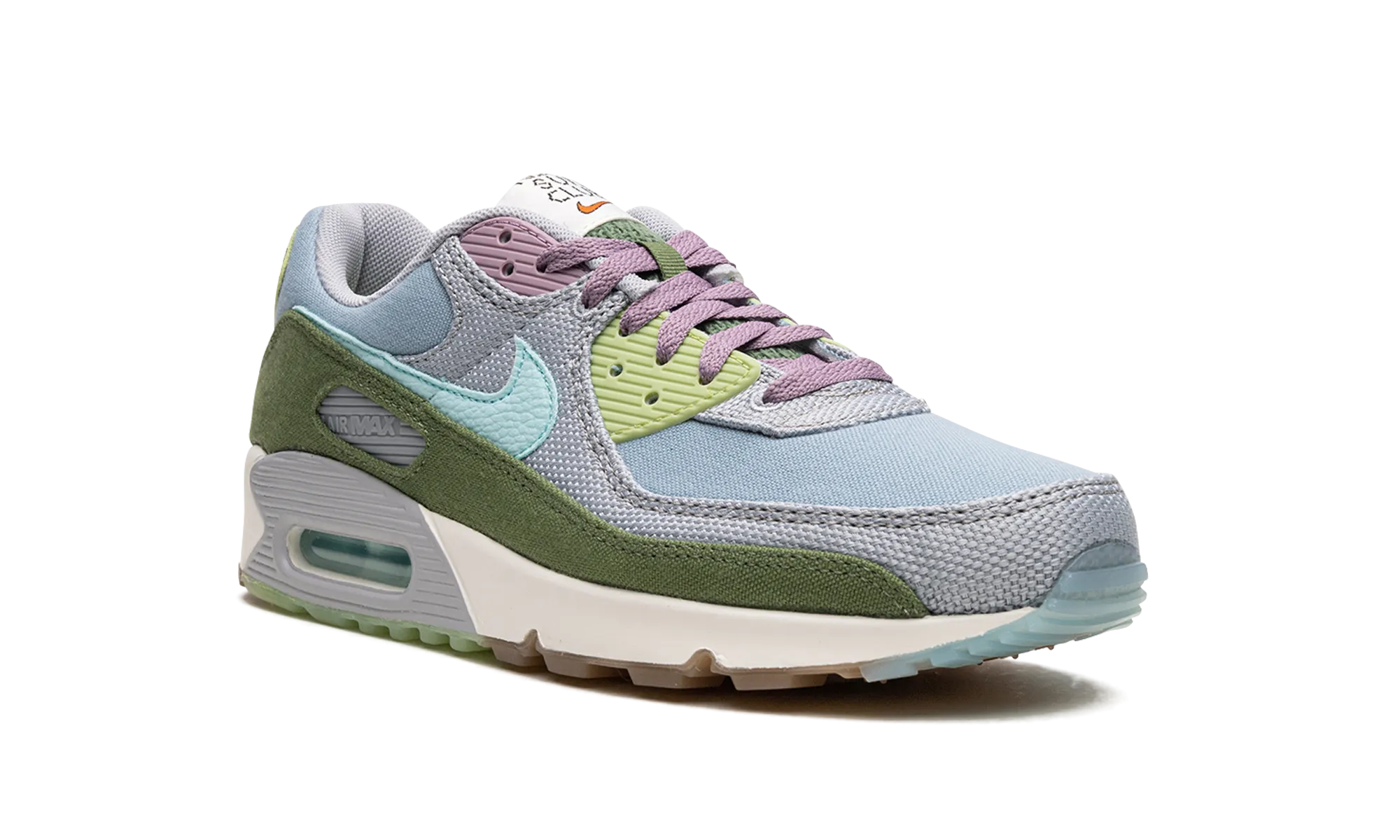 Nike Air Max Bolt Shoes Air Max 90 "Sun Club"